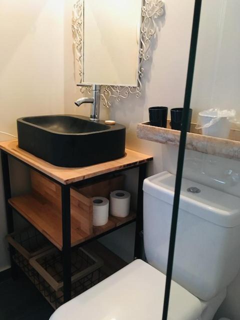 Eos - Appartement De Charme Et Confort Pour 4 Personnes Pres De La Plage Et Du Coeur De Koufonissi Koufonisia المظهر الخارجي الصورة